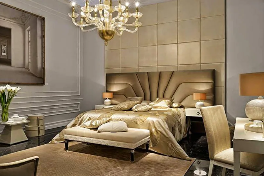 Use Pastel Colors & Natural Materials