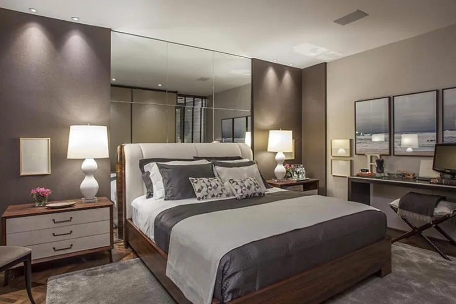 Master Beds project 6