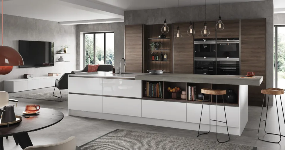 Checkout Modular Kitchen Designing: Transform Your Kitchen with Style and Functionality