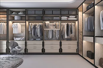 Revolutionizing Home Elegance with Creation Woodkraft!