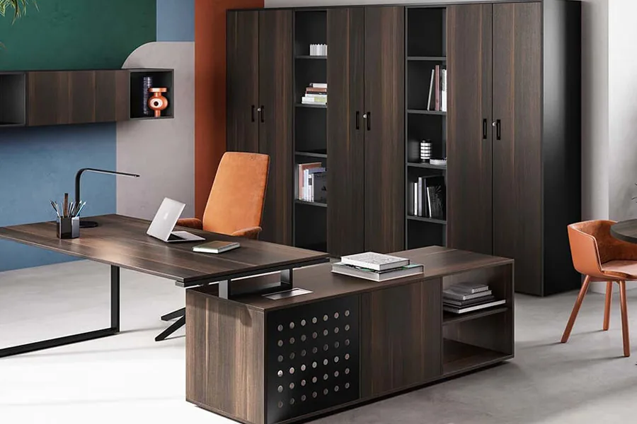 Office Furniture project 3