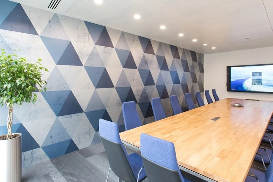 Office Furniture project 5