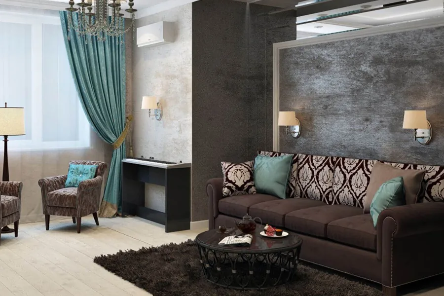 Sofa project 3